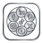 Social Media Presence