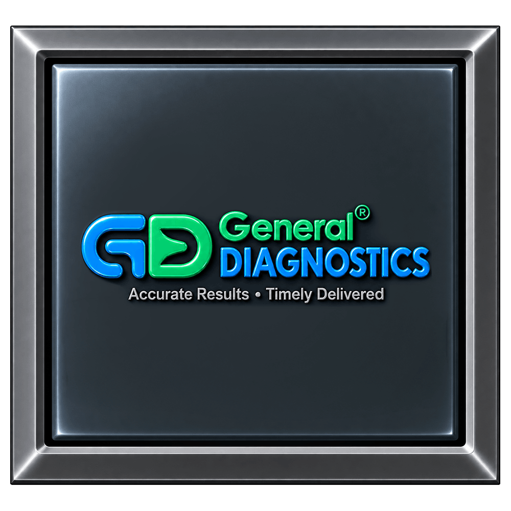 general diagnostics
