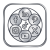 Social Media Presence